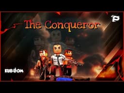 [KUBOOM] | The Conqueror | #kuboom #кубум