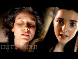 Outlander | Claire Is Haunted By Nightmares