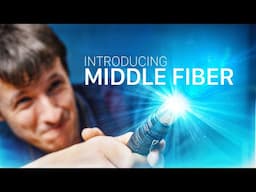 Middle Fiber - Join the Fiber Optic Revolution!