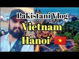 The Reality Of Hanoi Vietnam. 🇻🇳 Asia Most chaotic city Vietnam travel