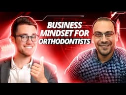 Startup Growth for Orthodontists: OrthoPatients Customer Interview | Dr. Mohammed Mahdi