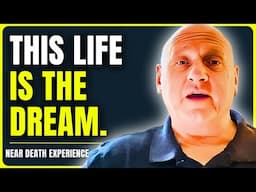 I DIED At The Dentist, Came Back with THIS Urgent Message | Near Death Experience #nde