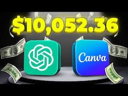 Make $10K/Month By Doing YouTube Automation With AI (EASIEST METHOD) 🤑💸