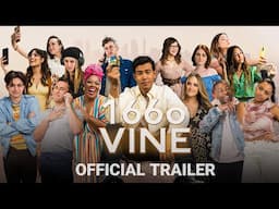 166o Vine - Trailer