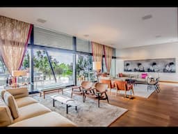 Penthouse en Venta | Lomas Altas, Chapultepec, Mexico City