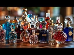 Top 5 Best-Selling Ladies Perfumes of 2024: A Fragrance Review