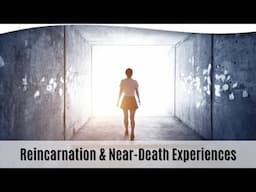 Debunking Death: The Science of Reincarnation and Near-Death Experiences | Mark Anthony