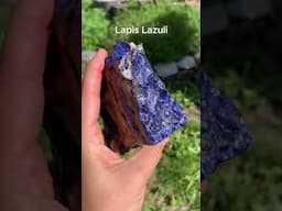 Deepest Crystal Connection?