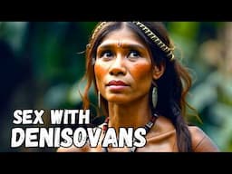 The Dark Secrets Hidden in Denisovan DNA