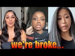 Strippers Are NOW Going Broke B/c Men Are Boycotting Strip Clubs!