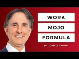 How to Stay Inspired in a Monotonous Job | Dr John Demartini