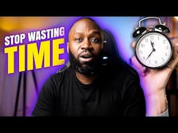 What is Procrastination and How to Stop Procrastination | Darryl Omar