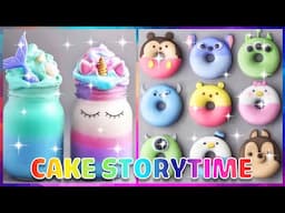 🌈🍰 Cake Decorating Storytime 🍰🌈 TikTok Compilation #326