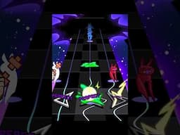 Types of enemies in Rift of the NecroDancer #necrodancer #gaming #rhythmgame