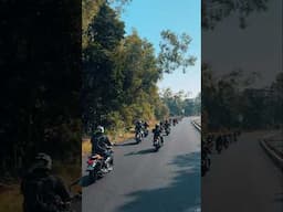 Honda BigWing Mangalore ride to Agumbe #motorcycle #hondabigwing #mangalore #ride