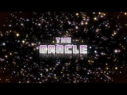 The Amazing World of Gumball - The Oracle - Title Card