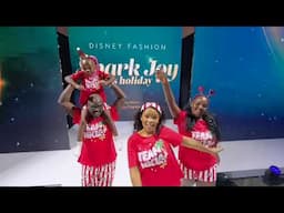 Woolworths | Spark Joy This Holiday | Disney  Africa