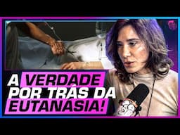 RELACIONAMENTO ABERTO dá CERTO? PSIQUIATRA explica  - DRA. ANA BEATRIZ BARBOSA