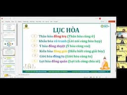 Lục hòa