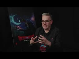 'Ultraman: Rising' visual effects supervisor and composer on 'exciting challenges' of animated film