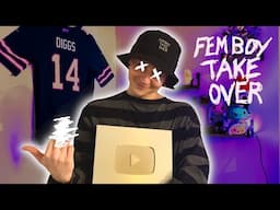 RYRY - FEMBOY TAKEOVER (Prod. Rajaste)