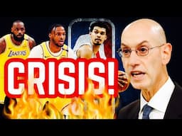 NBA Ratings CRASH: Weekly Recap