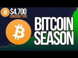 BITCOIN TO $100,000 VERY SOON