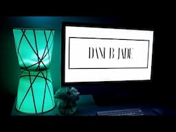 DIY | Dollar Tree DIY Wall Decor Lamp | Best DIY Wall Decor Lamp under $10