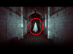 15 Scary Ghost Videos That Will Make You Avoid Haunted Places Forever