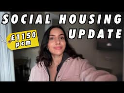 Social Housing Property Walkaround - 6 Year Lease to Serco