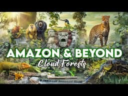 Zoo Tours: Zoo Miami's Amazon & Beyond | PART ONE