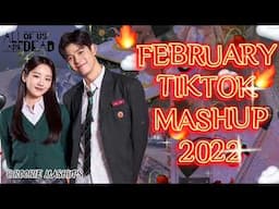 ✨ALL OF US ARE DEAD TIKTOK MASHUP 2022 FEBRUARY✨