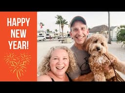 Happy New Year from the Florida Keys! | RV Travel