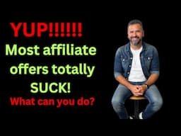 short cut to six figure affiliate marketing (no excuses)