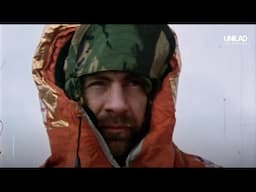 The World's Greatest Living Explorer | Ranulph Fiennes