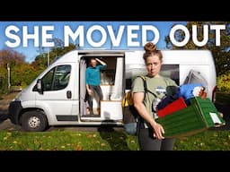 The End of VAN LIFE as we know it.. Everything is Changing!