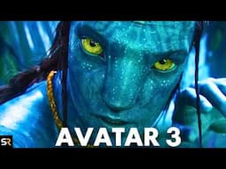 Avatar 3 What We KNOW