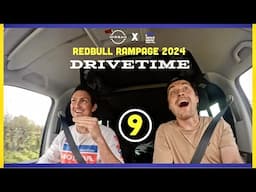 Judgemental with Brendog | Drivetime 9, Rampage 2024