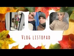 Vlog Prześladuje nas pech🌹Paulina Pilarz🌹#vlog