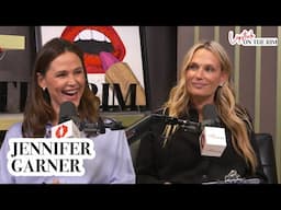 Jennifer Garner on Navigating Difficult Times, The Most Influential Moment in Her Career, and MORE!