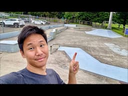 [LIVE] Special Skatepark Trick Requests & LIVE Hangout!