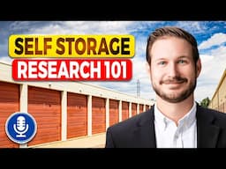 Watch This BEFORE You Buy a Storage Facility | SSI Ep. 271