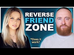 Does Friend Zoning a Woman Make Her Want You Sexually?