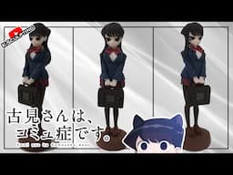 Komi-san (Komi can't communicate)/Como hacer figuras de arcilla "Air Clay" Tutorial