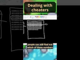 Save File Cheating