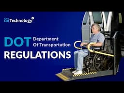 DOT Regulations for NEMT: What You Need to Know | ISI Technology