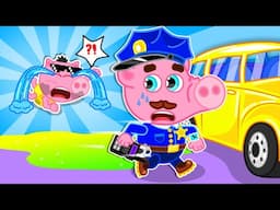 Liam Family USA | Dad doesn't spend time with his son | Family Kids Cartoons