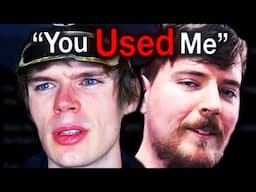 Soggy Cereal VS MrBeast Drama...