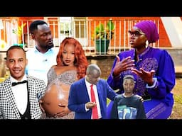 Ensonga za Sheebah ku musajja. Hadijah Kigozi anyonyode ku Queen Bianca ewa Balaam