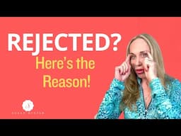 Is It Really YOU They’re Rejecting? Reframing Rejection and Finding Clarity | Dating Advice